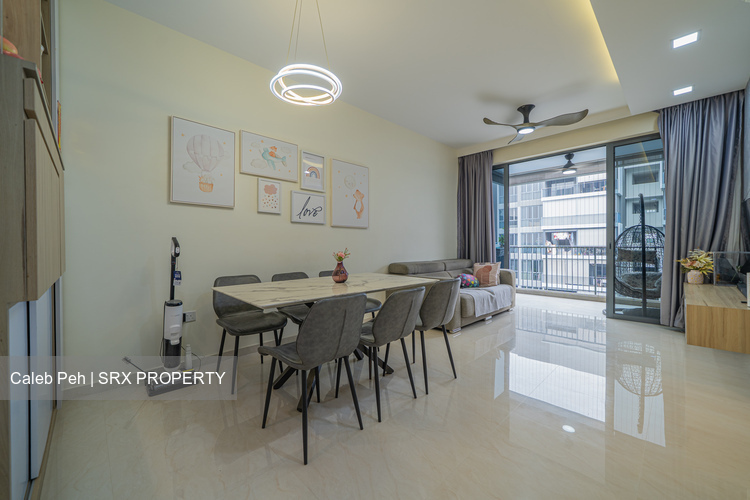 Signature At Yishun (D27), Condominium #638740321